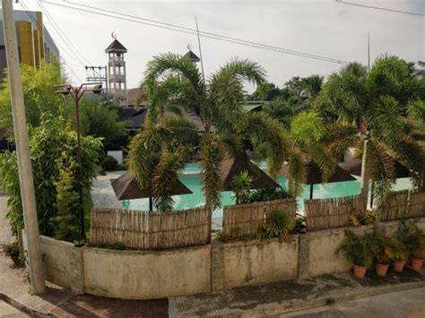 alnor cotabato|Alnor Hotel and Convention Center, Cotabato City .